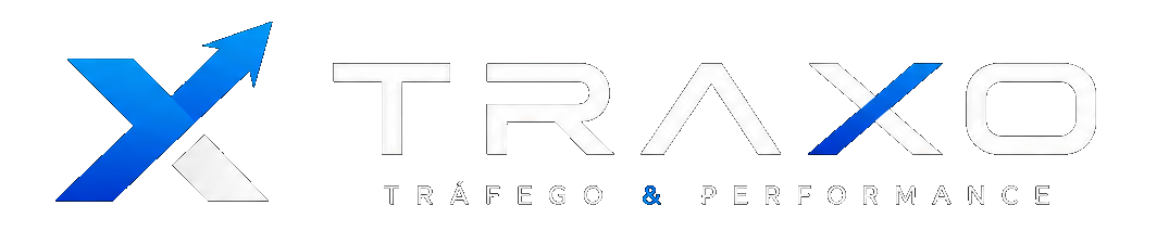 Traxo — Tráfego & Performance